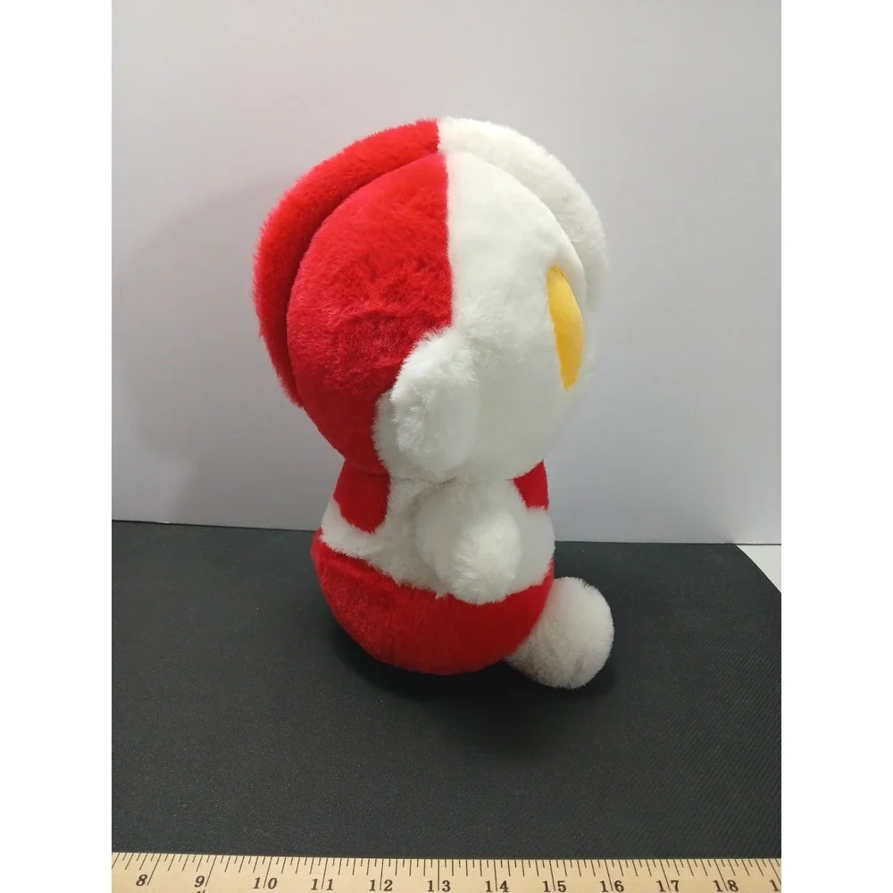 Ultraman M78 Plush 13